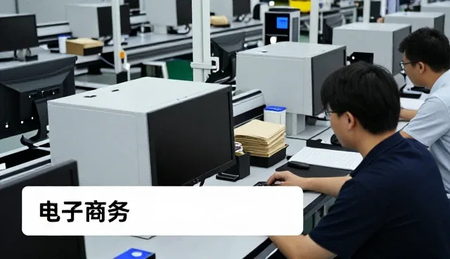 重庆家人壹生电子商务有限公司
