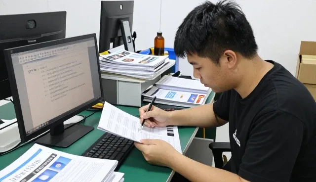 商品定制创新推动注重持续发展